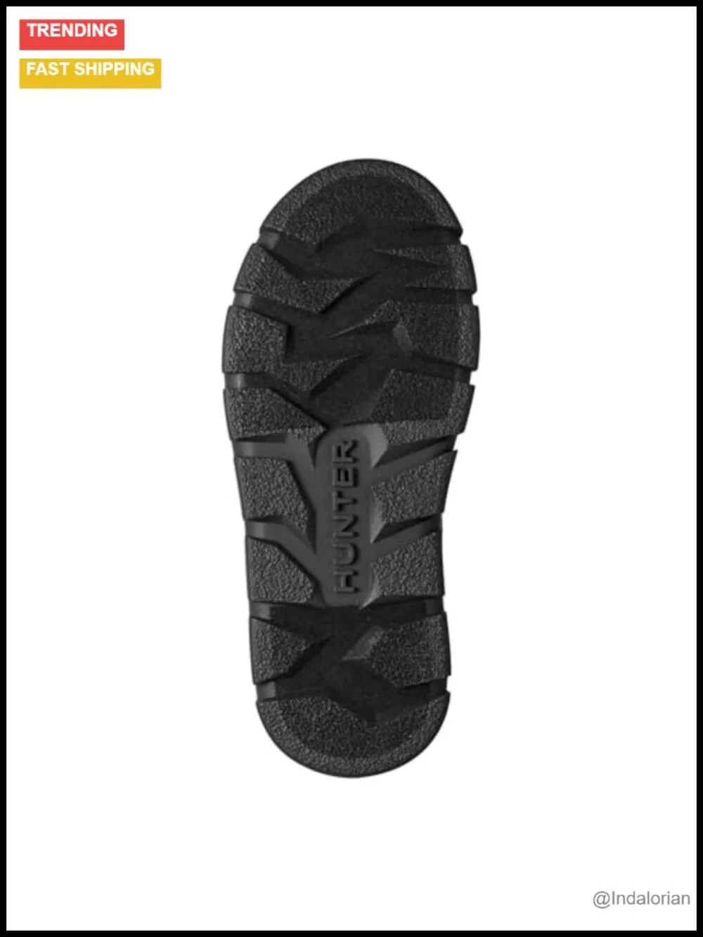 Waterproof Insulated Snow Boots - Fleece Lined